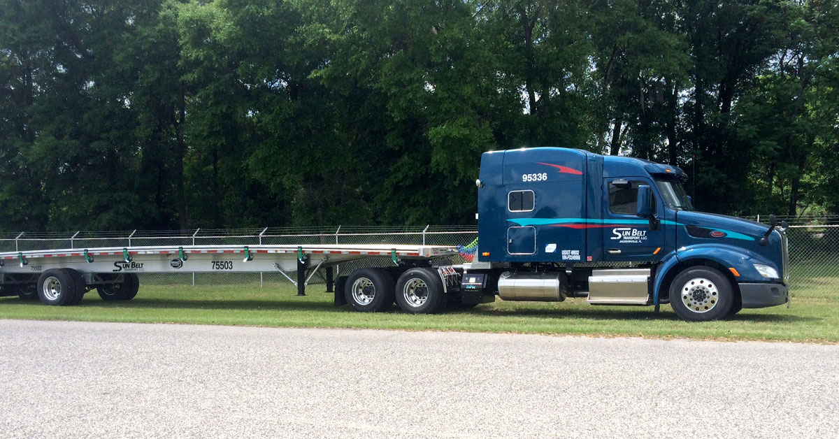 Southeast Regional CDL Jobs in Chattanooga, TN Home Weekends